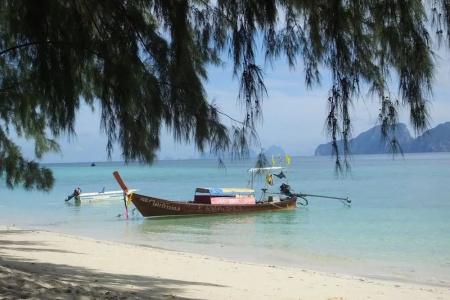 Kradan Beach Resort - 15