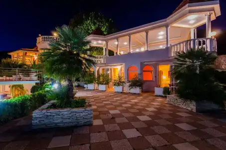 Villa Antonio - 11
