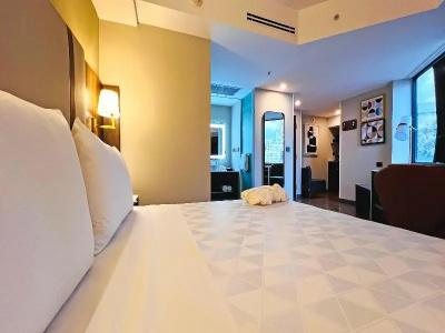Holiday Inn Mexico City - Plaza Universidad by IHG - 100