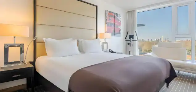 Pestana Chelsea Bridge & SPA - 28