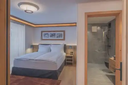 Val Saraina Resort Apartments Lenzerheide - 131