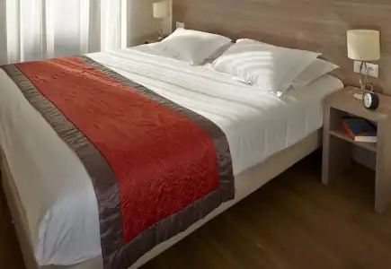 Citadines Kléber Strasbourg - 101