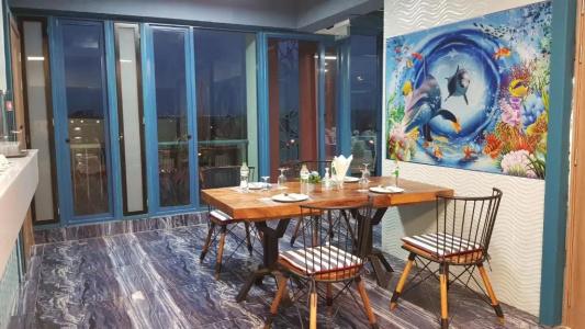 BlueTel Re'sidence Bangkok IMPACT - 65