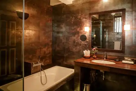 Thaulle Pure Ayurveda Resort - Yala - 71