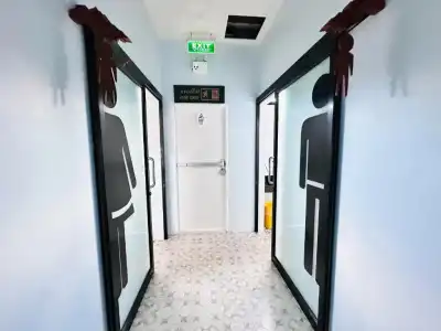The Luna Hostel - 47