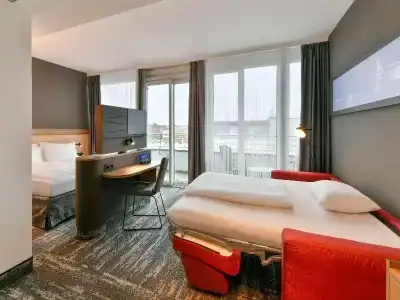 Best Western Plus - 125