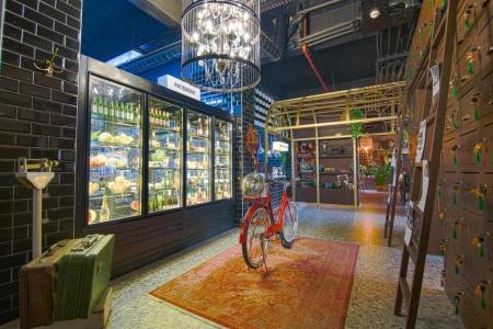 Anjeliq Downtown Boutique - 10