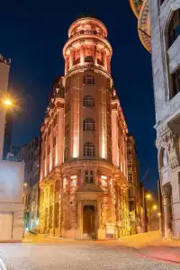 Orientbank Istanbul, Autograph Collection - 26