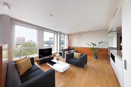 InterContinental Berlin - 56