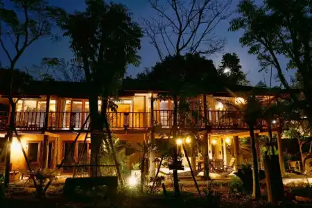 Bambuh Boutique Homestay - 131