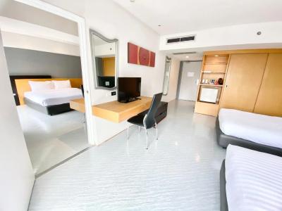 BelAire Bangkok - 45