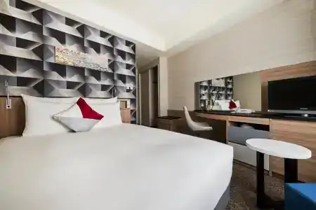 ANA Crowne Plaza Kanazawa by IHG - 36