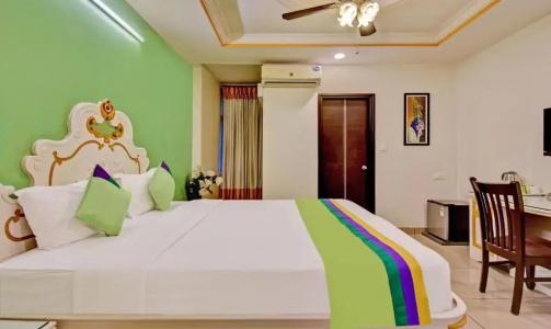 Treebo Raj Elegance Manyata Tech Park - 93