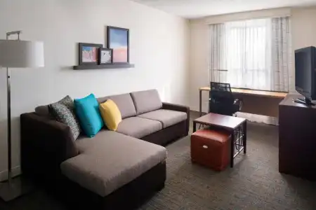 Residence Inn Las Vegas Hughes Center - 71