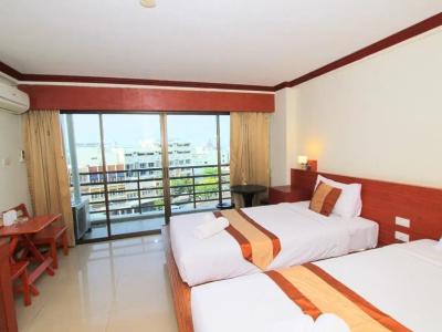 Sirin Hua Hin - 20