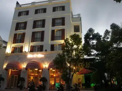 L Odeon Phu My Hung - 30