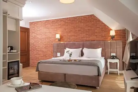 Villa Flavia Heritage Boutique - 77