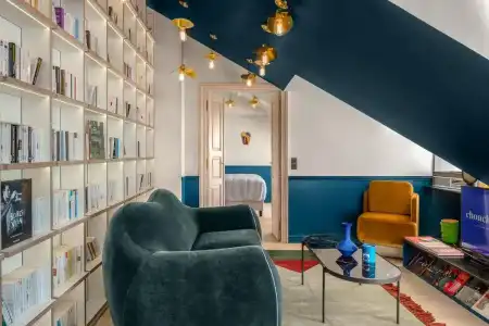 Chouchou Hôtel - 163