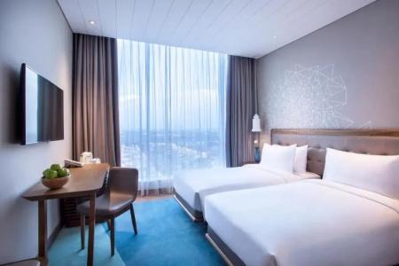 Mercure Jakarta Pantai Indah Kapuk - 49