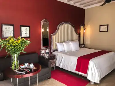 Casa Italia Luxury Guest House - Adults Only - 2