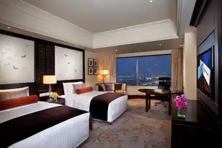 InterContinentals WUXI by IHG - 17