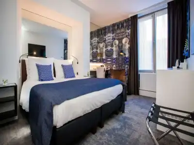 Golden Tulip Central - 99