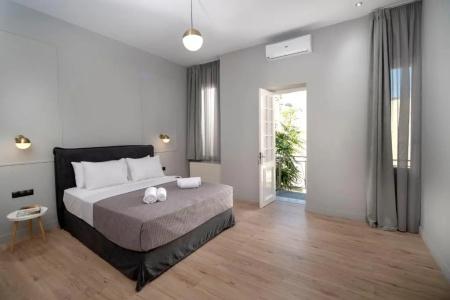 Plaka Arch Suites - 26