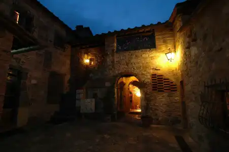 Albergo Il Colombaio - 0