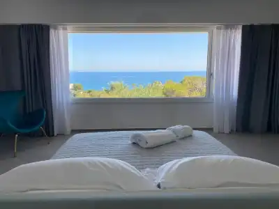 Il Mare di Giù Boutique Guesthouse - 25
