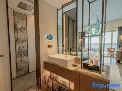 Howard Johnson Plaza by Wyndham Blue Bay Sihanoukville - 20