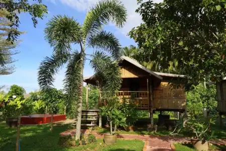 Tonmai Suites (SHA Extra Plus) - 100