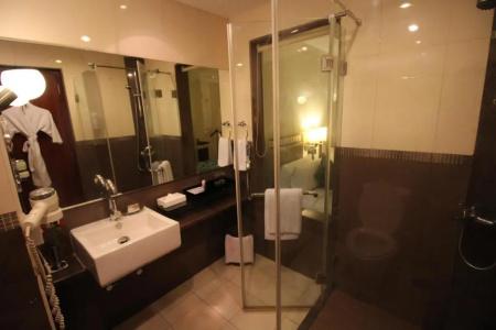 Fortune Select JP Cosmos, Bengaluru - Member ITCs' Group - 43