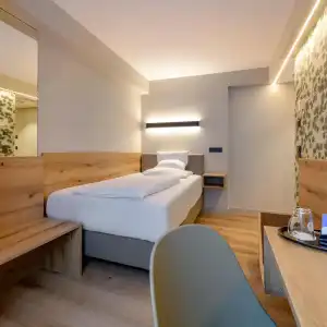 Mercure Muenchen Altstadt - 38