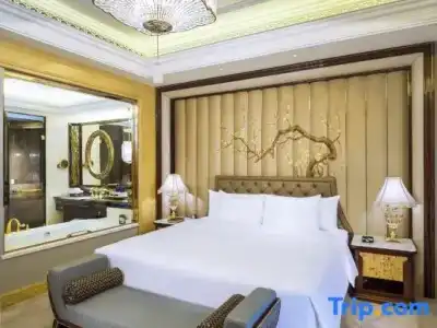 Wanda Reign Wuhan - 58