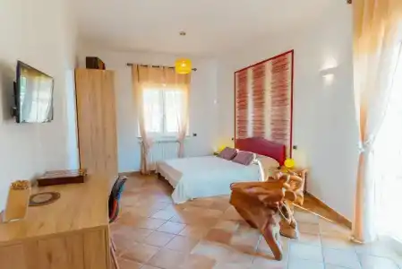 Vista Mare B&B - 45