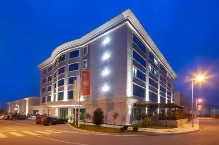 voco Podgorica by IHG - 93