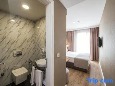 Aston Taksim - 103