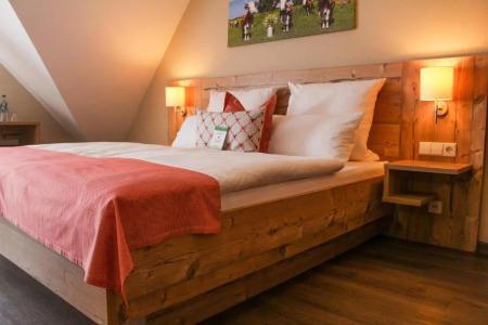 & Restaurant Zum Reussenstein - 15