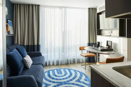Residence Inn by Marriott London Tower Bridge - 23