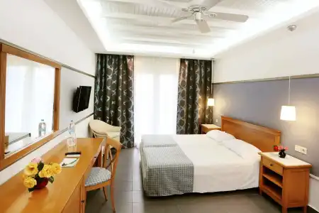 Sentido Apollo Palace - 0