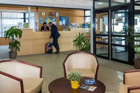 Résidence Hôtelière Odalys l'Archipel - 1