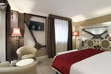 Giberti & Spa - 18