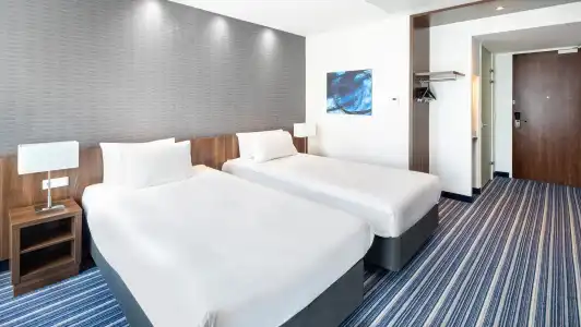 Holiday Inn Express Amsterdam - Schiphol by IHG - 25