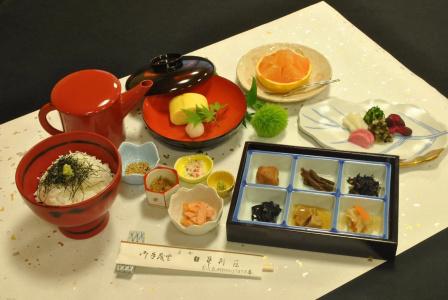 Ryokan Nissho-besso - 12
