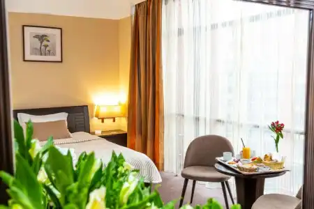 Mercure Sofia City - 47