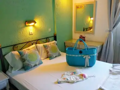 Orion Apartments - 8