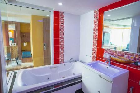 BlueTel Re'sidence Bangkok IMPACT - 118