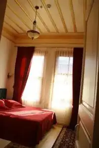 Timeks Suite Sultanahmet - 13