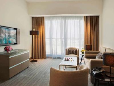 Novotel Muscat Airport - 30