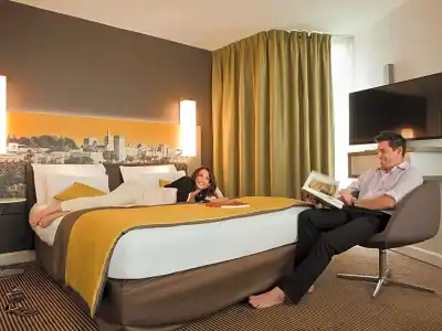 Mercure Avignon Centre Palais des Papes - 56